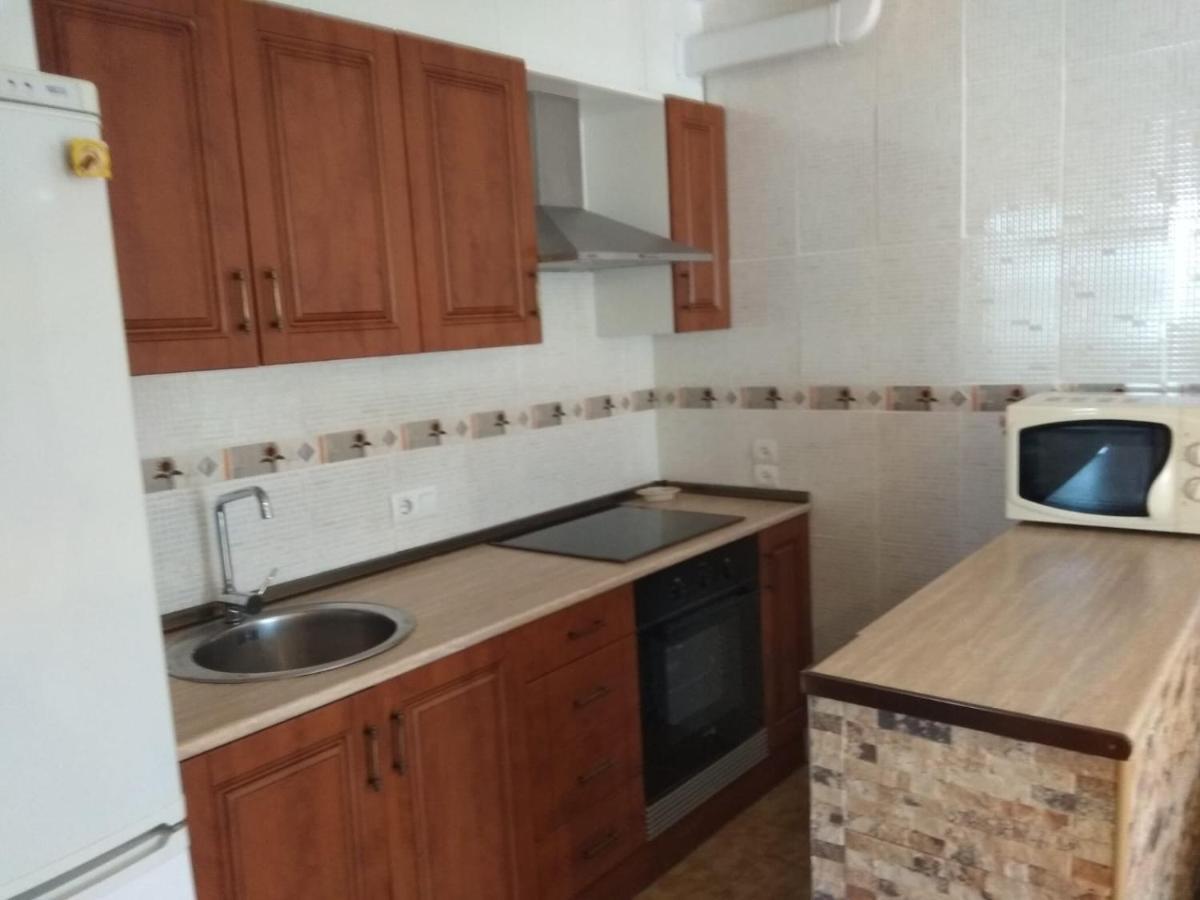 Apartamento Guillem Риумар Экстерьер фото