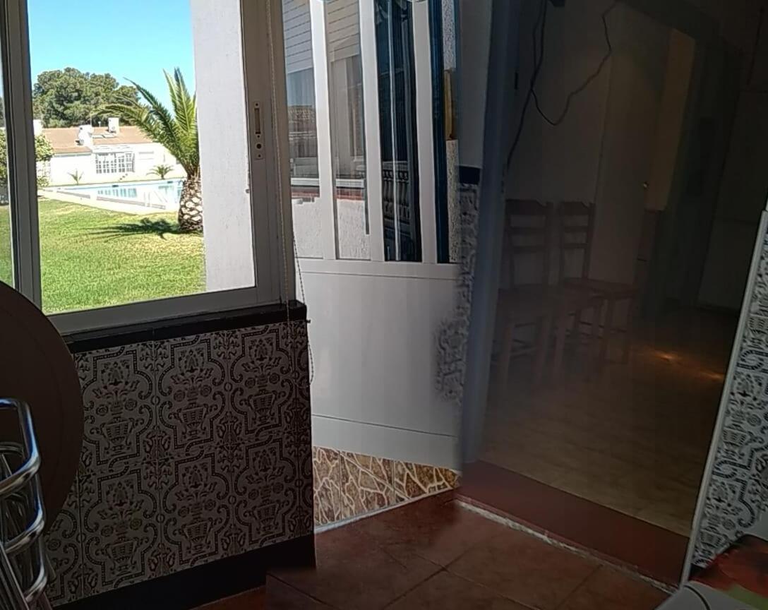Apartamento Guillem Риумар Экстерьер фото